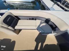 2025 Harris HCX23, $ 40,000.00