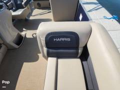 2025 Harris HCX23, $ 40,000.00