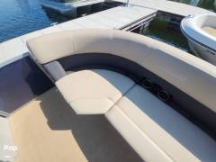 2025 Harris HCX23, $ 40,000.00