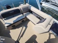2025 Harris HCX23, $ 40,000.00