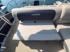 2025 Harris HCX23, $ 40,000.00