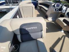 2025 Harris HCX23, $ 40,000.00