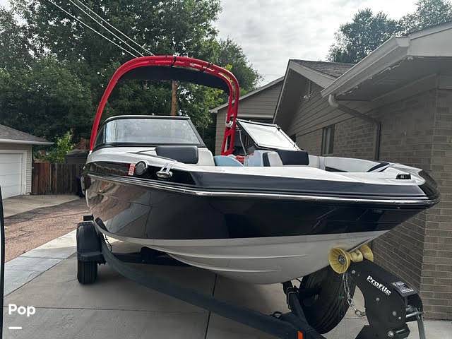 2019 Yamaha AR195, $ 34,450.00