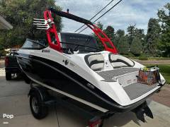 2019 Yamaha AR195, $ 34,450.00