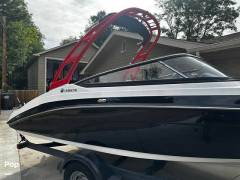 2019 Yamaha AR195, $ 34,450.00