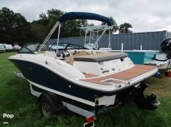 2019 Sea Ray SPX 190, $ 34,800.00