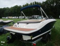 2019 Sea Ray SPX 190, $ 34,800.00