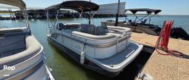 2022 Bennington 21 SL, $ 39,500.00