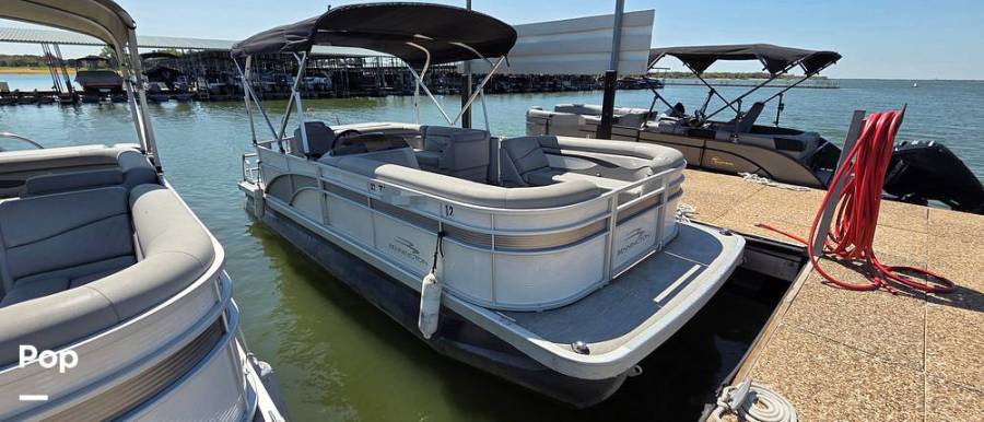 2022 Bennington 21 SL, $ 39,500.00