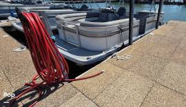 2022 Bennington 21 SL, $ 39,500.00