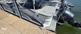 2022 Bennington 21 SL, $ 39,500.00