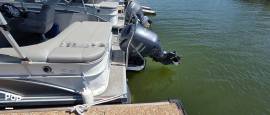2022 Bennington 21 SL, $ 39,500.00