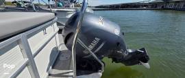 2022 Bennington 21 SL, $ 39,500.00