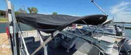 2022 Bennington 21 SL, $ 39,500.00