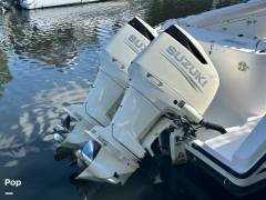 2001 Century 3200CC, $ 75,000.00