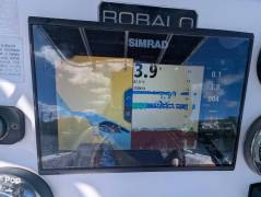 2018 Robalo R200, $ 37,950.00