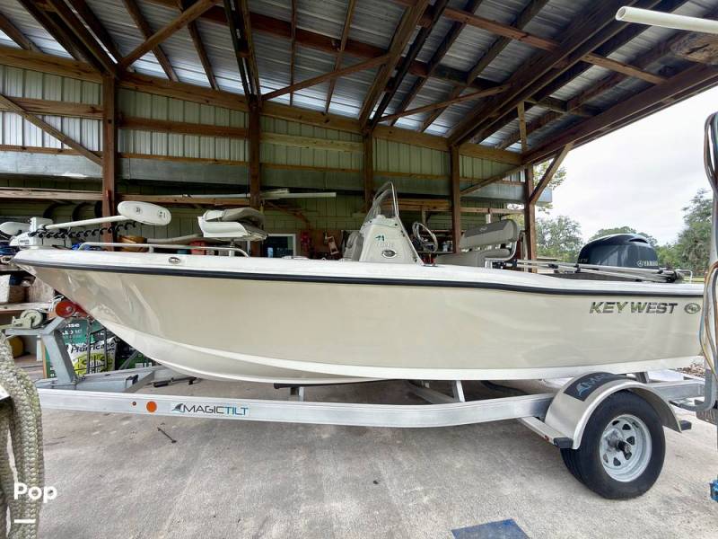 2023 Key West 179 FS, $ 40,000.00