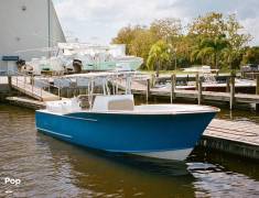 2021 Custom Carolina 26, $ 129,900.00