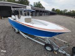 2021 Custom Carolina 26, $ 129,900.00