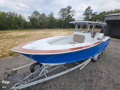 2021 Custom Carolina 26, $ 129,900.00