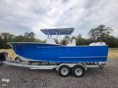 2021 Custom Carolina 26, $ 129,900.00