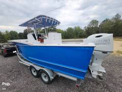 2021 Custom Carolina 26, $ 129,900.00