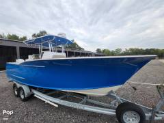 2021 Custom Carolina 26, $ 129,900.00