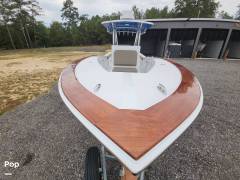 2021 Custom Carolina 26, $ 129,900.00