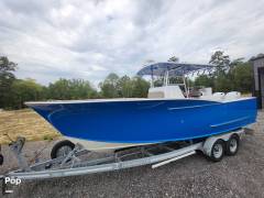 2021 Custom Carolina 26, $ 129,900.00