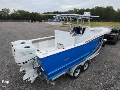 2021 Custom Carolina 26, $ 129,900.00