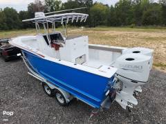 2021 Custom Carolina 26, $ 129,900.00