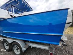 2021 Custom Carolina 26, $ 129,900.00