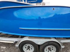 2021 Custom Carolina 26, $ 129,900.00