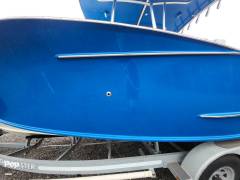 2021 Custom Carolina 26, $ 129,900.00
