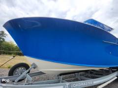 2021 Custom Carolina 26, $ 129,900.00