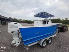 2021 Custom Carolina 26, $ 129,900.00