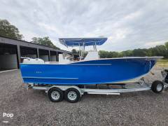 2021 Custom Carolina 26, $ 129,900.00
