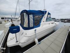 2001 Sea Ray 310 Sundancer, $ 40,000.00