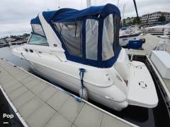 2001 Sea Ray 310 Sundancer, $ 40,000.00