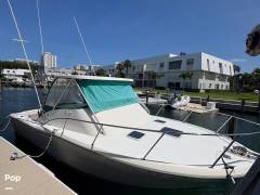 1995 Pursuit 3000 Express, $ 36,350.00