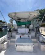 1995 Pursuit 3000 Express, $ 36,350.00