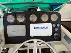 1995 Pursuit 3000 Express, $ 36,350.00