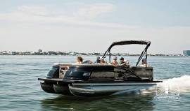2021 Silver Wave 2410 SW5 RLP, $ 49,999.00