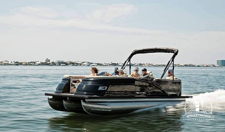 2021 Silver Wave 2410 SW5 RLP, $ 49,999.00