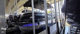 2021 Silver Wave 2410 SW5 RLP, $ 49,999.00