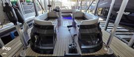 2021 Silver Wave 2410 SW5 RLP, $ 49,999.00