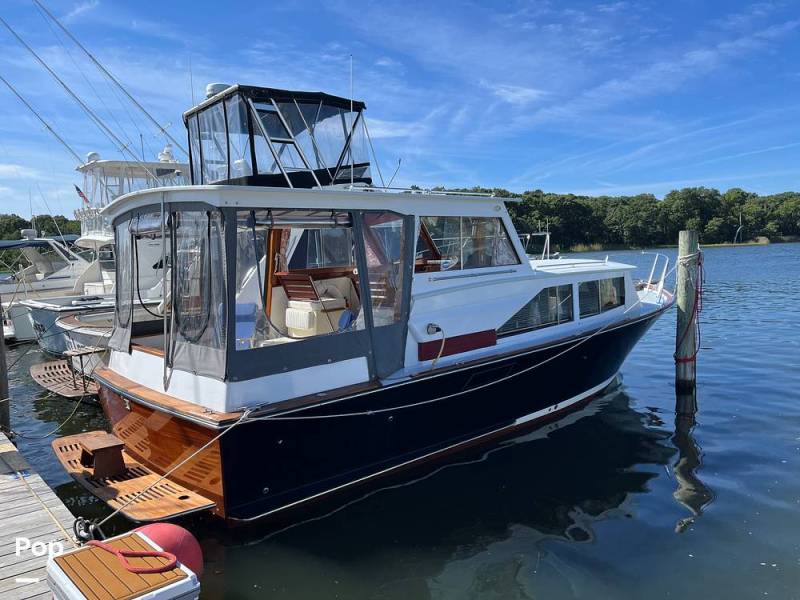 1965 Columbia 30 Custom, $ 65,900.00