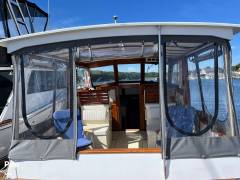 1965 Columbia 30 Custom, $ 65,900.00