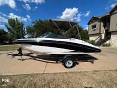 2017 Yamaha SX195, $ 24,000.00
