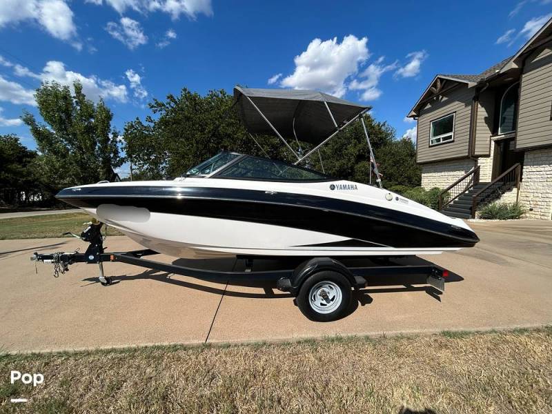 2017 Yamaha SX195, $ 24,000.00